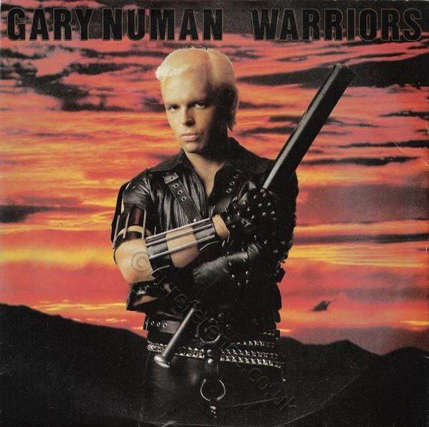 Warriors - 1983